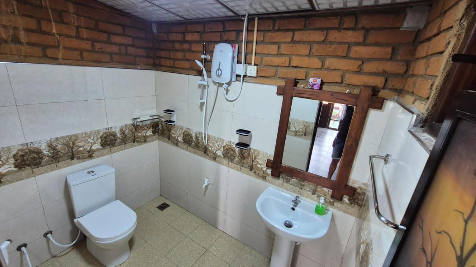 Apurvi Homestay Ella Rom bilde