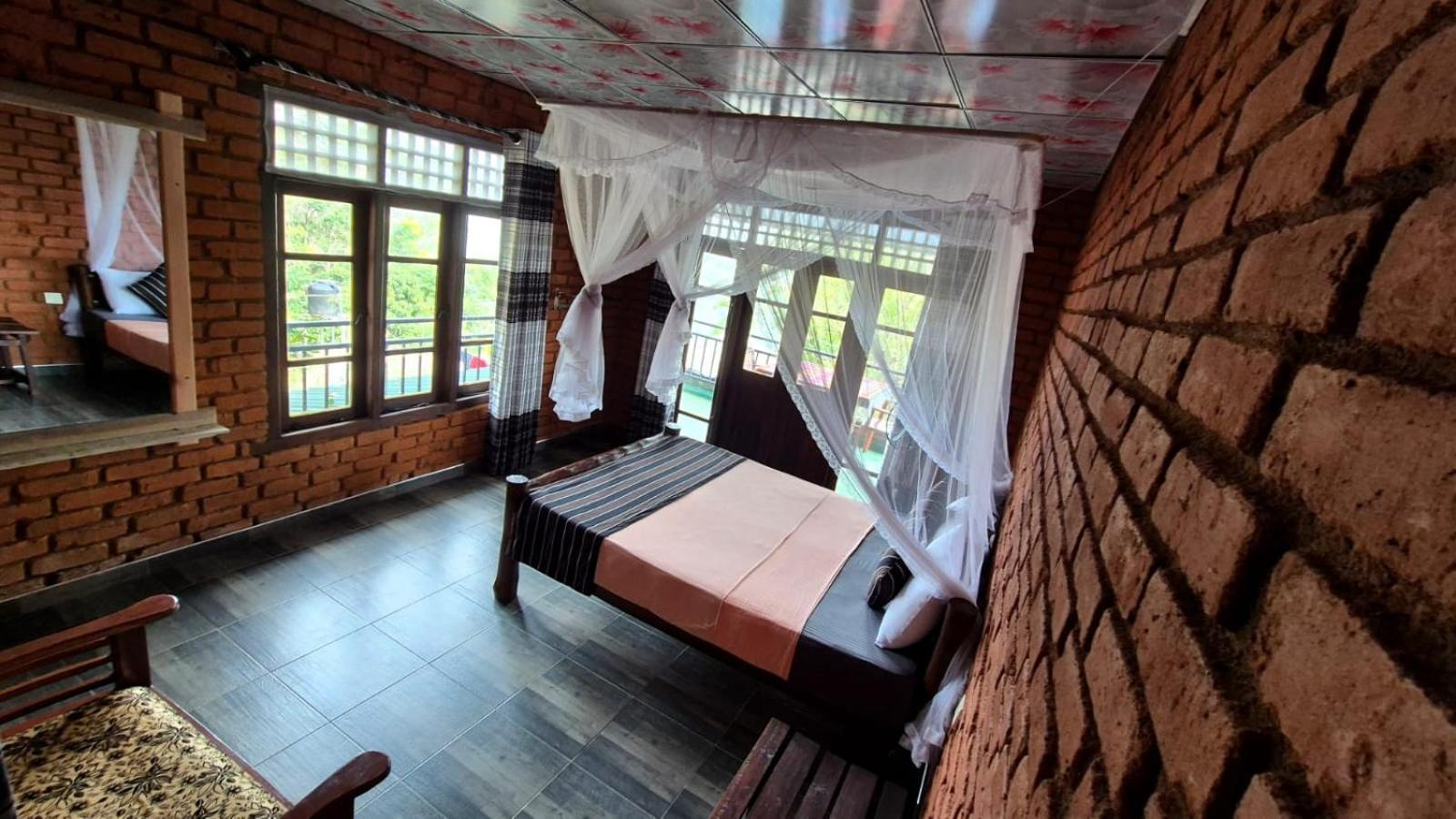 Apurvi Homestay Ella Rom bilde