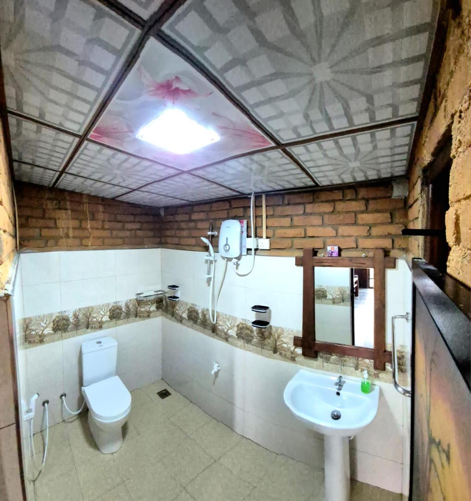 Apurvi Homestay Ella Rom bilde
