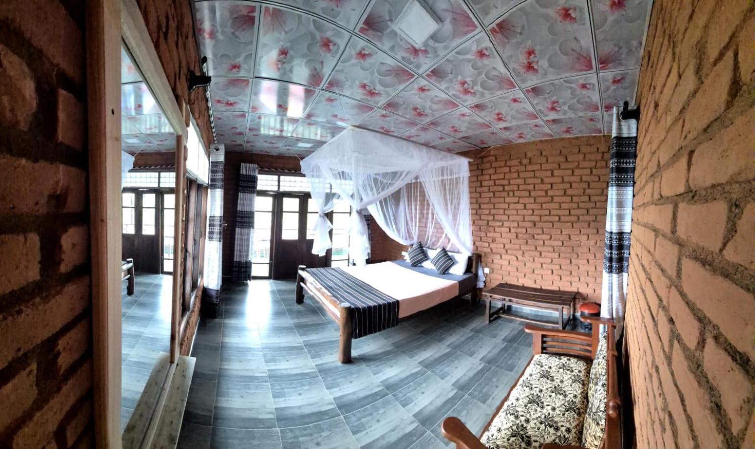 Apurvi Homestay Ella Rom bilde