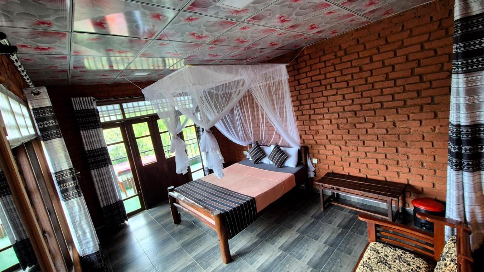 Apurvi Homestay Ella Rom bilde