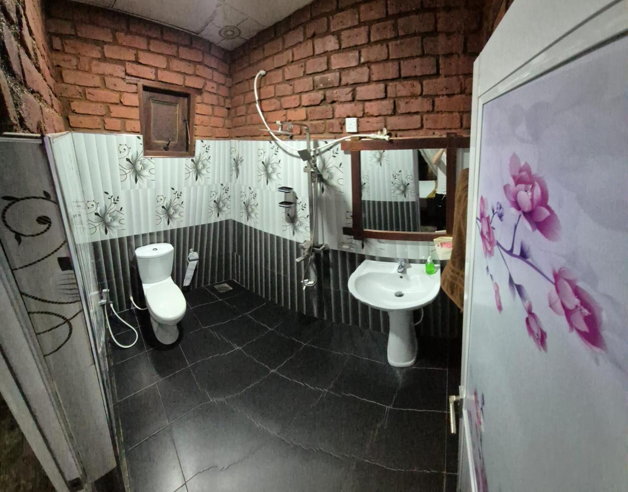 Apurvi Homestay Ella Rom bilde